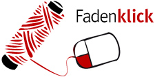 Logo Fadenklick
